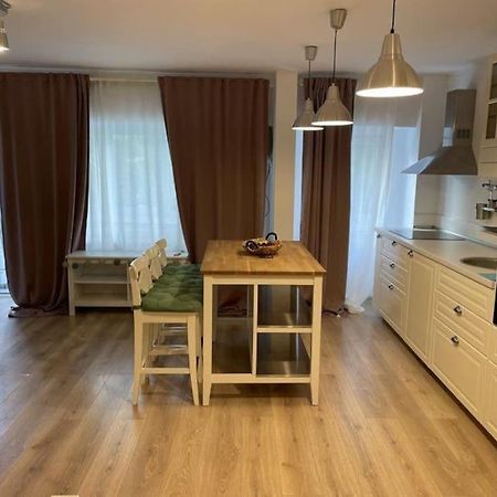Lovely One Bedroom Condo Next Mall Vitan Bucureşti Exterior foto