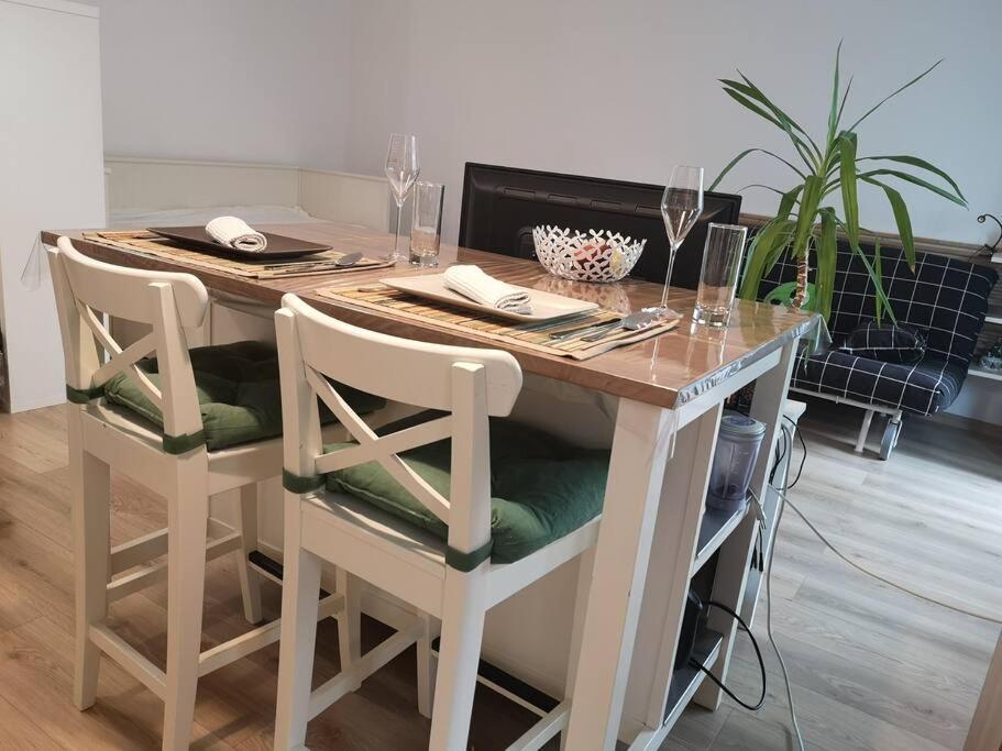Lovely One Bedroom Condo Next Mall Vitan Bucureşti Exterior foto