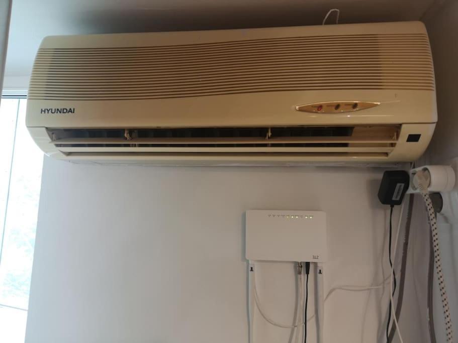 Lovely One Bedroom Condo Next Mall Vitan Bucureşti Exterior foto