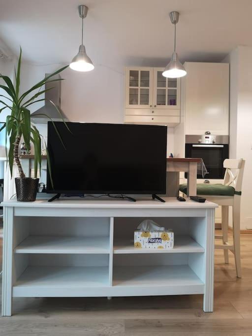 Lovely One Bedroom Condo Next Mall Vitan Bucureşti Exterior foto