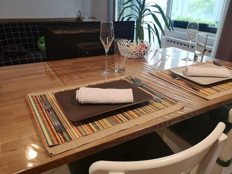 Lovely One Bedroom Condo Next Mall Vitan Bucureşti Exterior foto