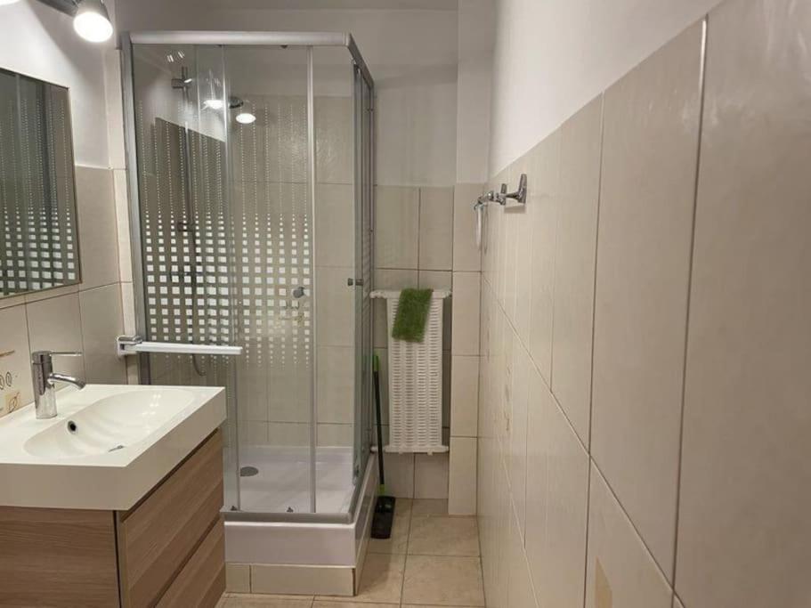 Lovely One Bedroom Condo Next Mall Vitan Bucureşti Exterior foto