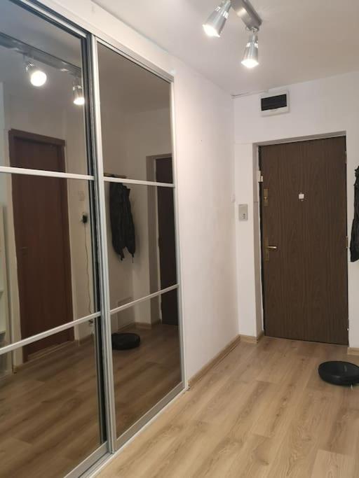 Lovely One Bedroom Condo Next Mall Vitan Bucureşti Exterior foto