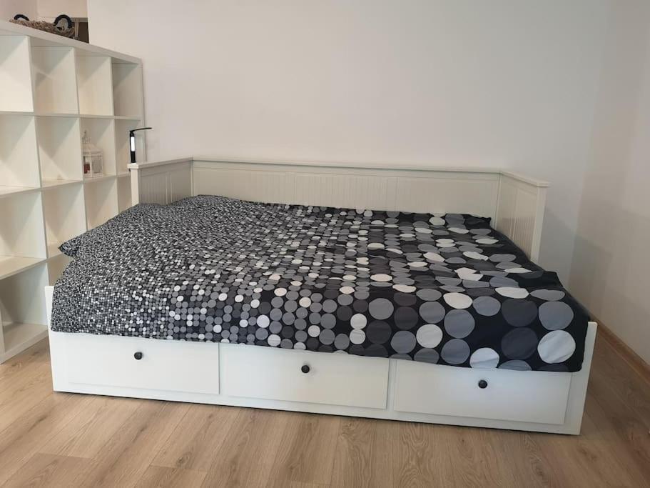 Lovely One Bedroom Condo Next Mall Vitan Bucureşti Exterior foto